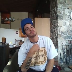 Meet your Posher, Marcus